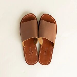 Adelisa & Co Women’s Verano slides